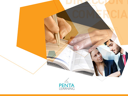 Curso online de dirección comercial