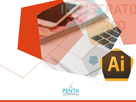 Curso online de Illustrator básico