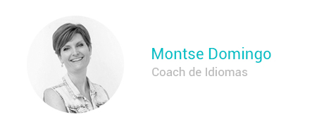 Montse - Coach de Idiomas